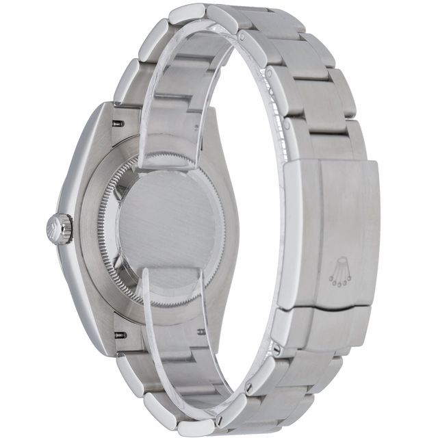 Rolex Oyster Perpetual 124300 Image 3
